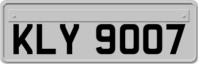 KLY9007