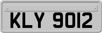 KLY9012