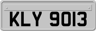KLY9013