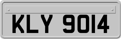 KLY9014