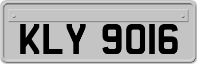 KLY9016