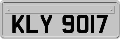 KLY9017