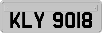 KLY9018
