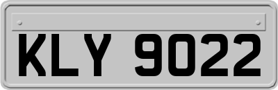 KLY9022