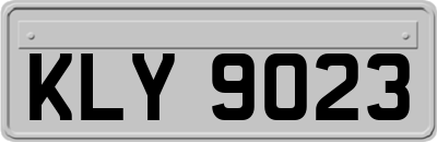 KLY9023