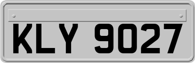 KLY9027