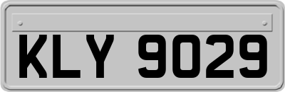 KLY9029