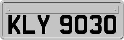 KLY9030