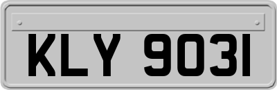 KLY9031