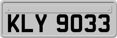 KLY9033