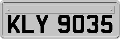 KLY9035
