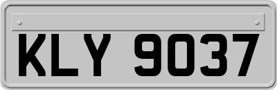 KLY9037