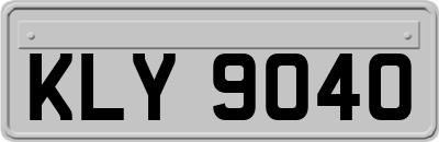 KLY9040