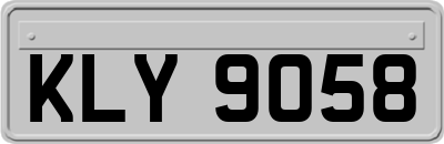 KLY9058
