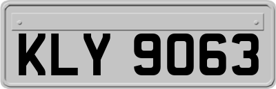 KLY9063