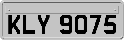 KLY9075