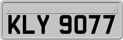 KLY9077