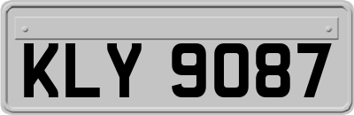 KLY9087