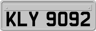 KLY9092