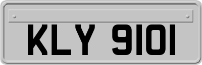 KLY9101