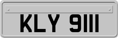 KLY9111