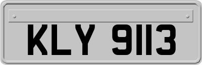 KLY9113