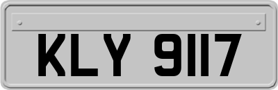 KLY9117