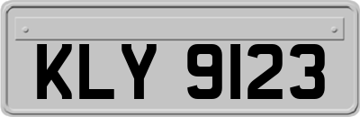 KLY9123