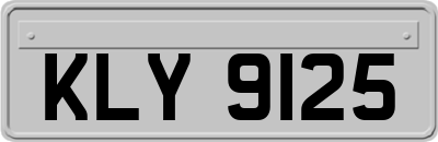 KLY9125