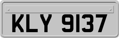 KLY9137
