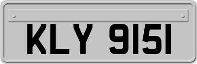 KLY9151