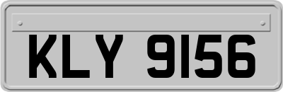 KLY9156