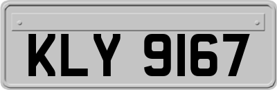 KLY9167