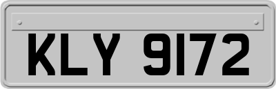 KLY9172