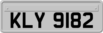 KLY9182
