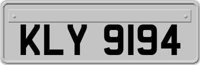 KLY9194