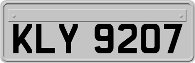 KLY9207
