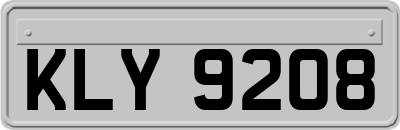 KLY9208