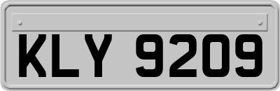 KLY9209