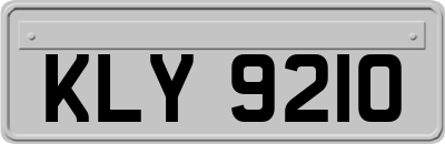 KLY9210