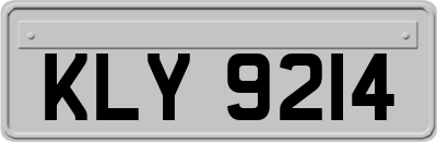 KLY9214
