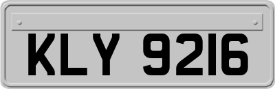 KLY9216