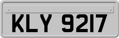 KLY9217