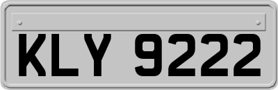 KLY9222