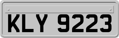 KLY9223