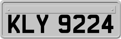 KLY9224