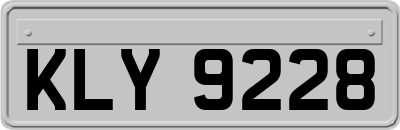 KLY9228