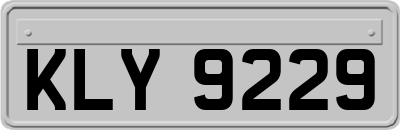 KLY9229