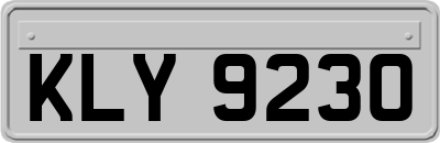KLY9230