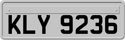 KLY9236
